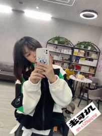 中山大涌小可爱