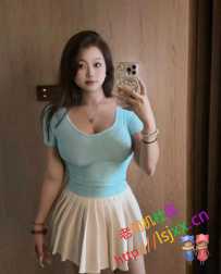    健身房巨乳教练偶尔兼职